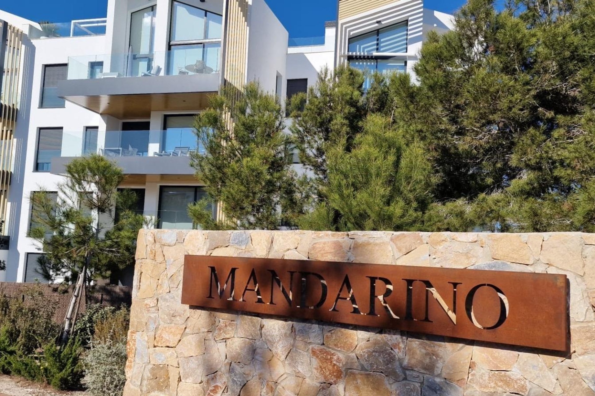 Venta - Apartamento / Piso -
Orihuela - Las Colinas Golf