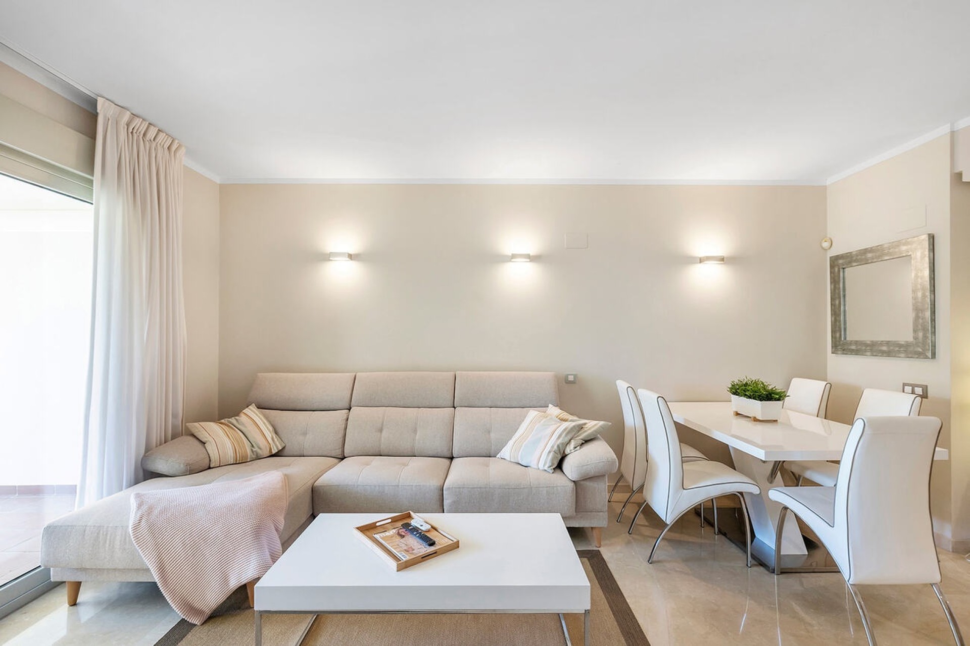 Venta - Apartamento / Piso -
Orihuela - Las Colinas Golf