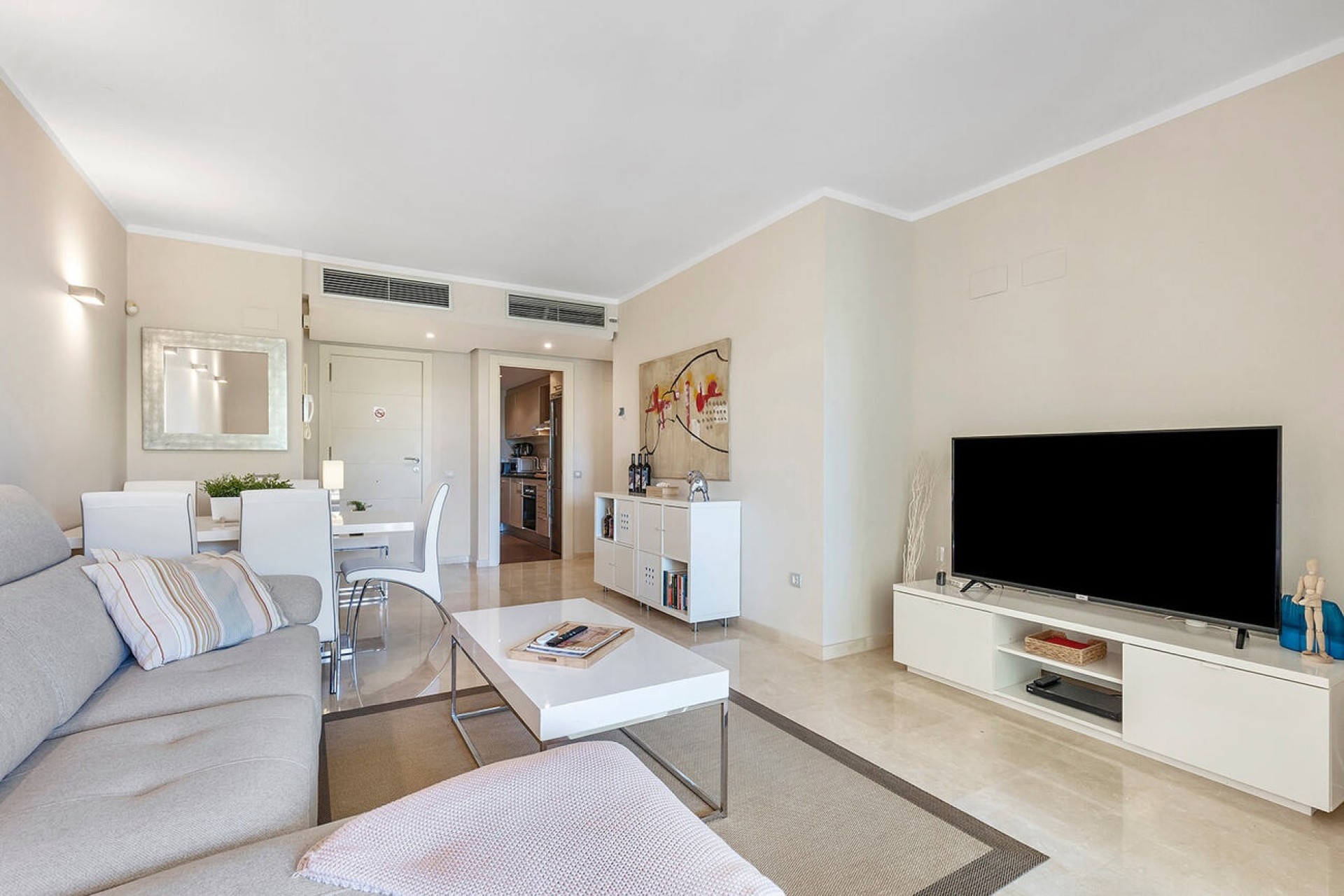 Venta - Apartamento / Piso -
Orihuela - Las Colinas Golf