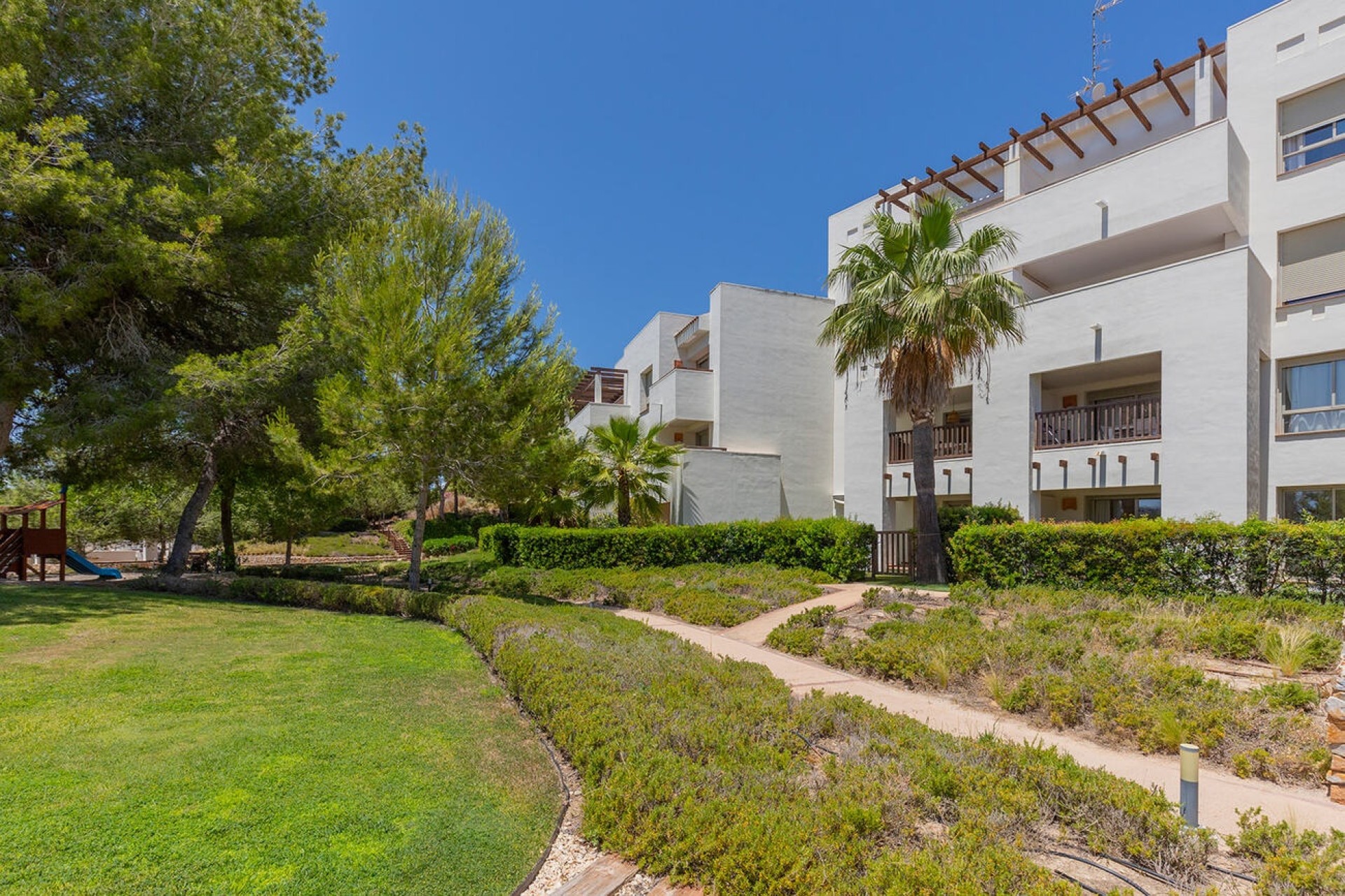 Venta - Apartamento / Piso -
Orihuela - Las Colinas Golf