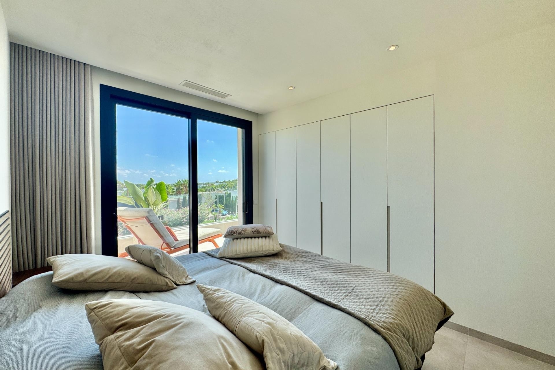 Venta - Apartamento / Piso -
Orihuela - Las Colinas Golf
