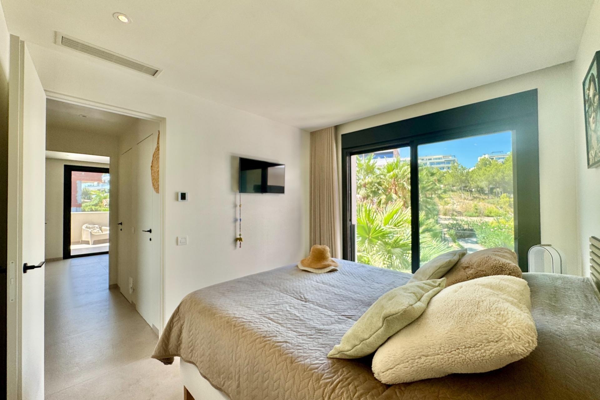 Venta - Apartamento / Piso -
Orihuela - Las Colinas Golf