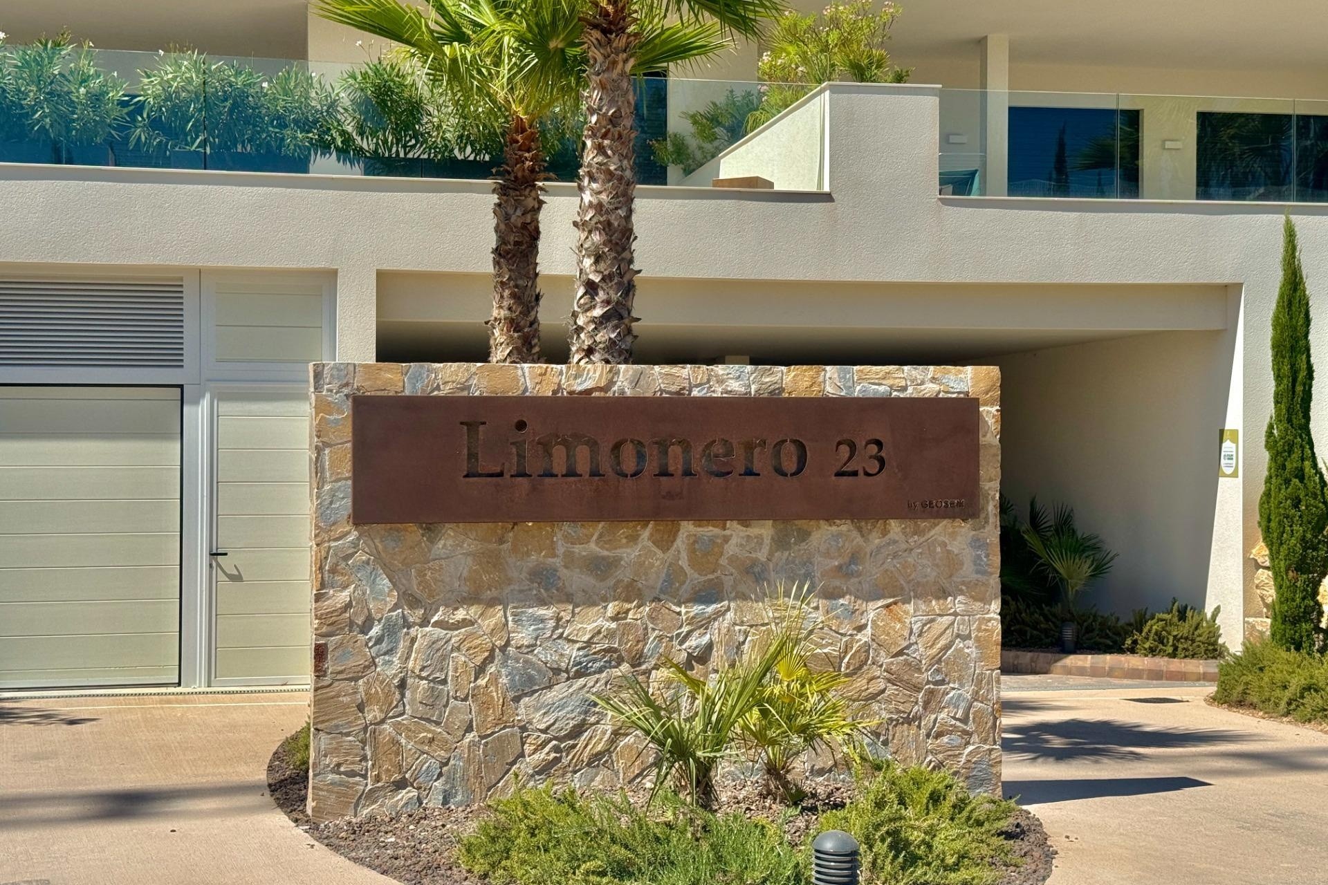 Venta - Apartamento / Piso -
Orihuela - Las Colinas Golf