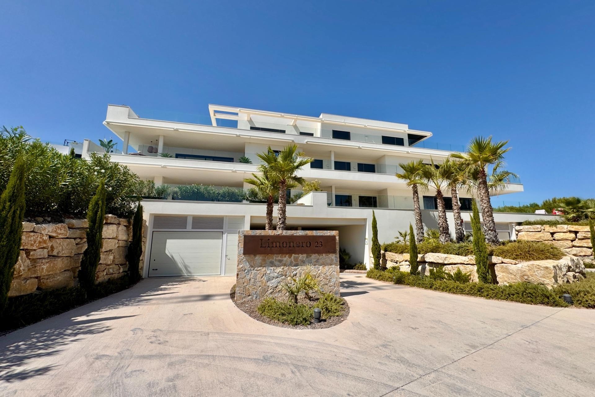 Venta - Apartamento / Piso -
Orihuela - Las Colinas Golf