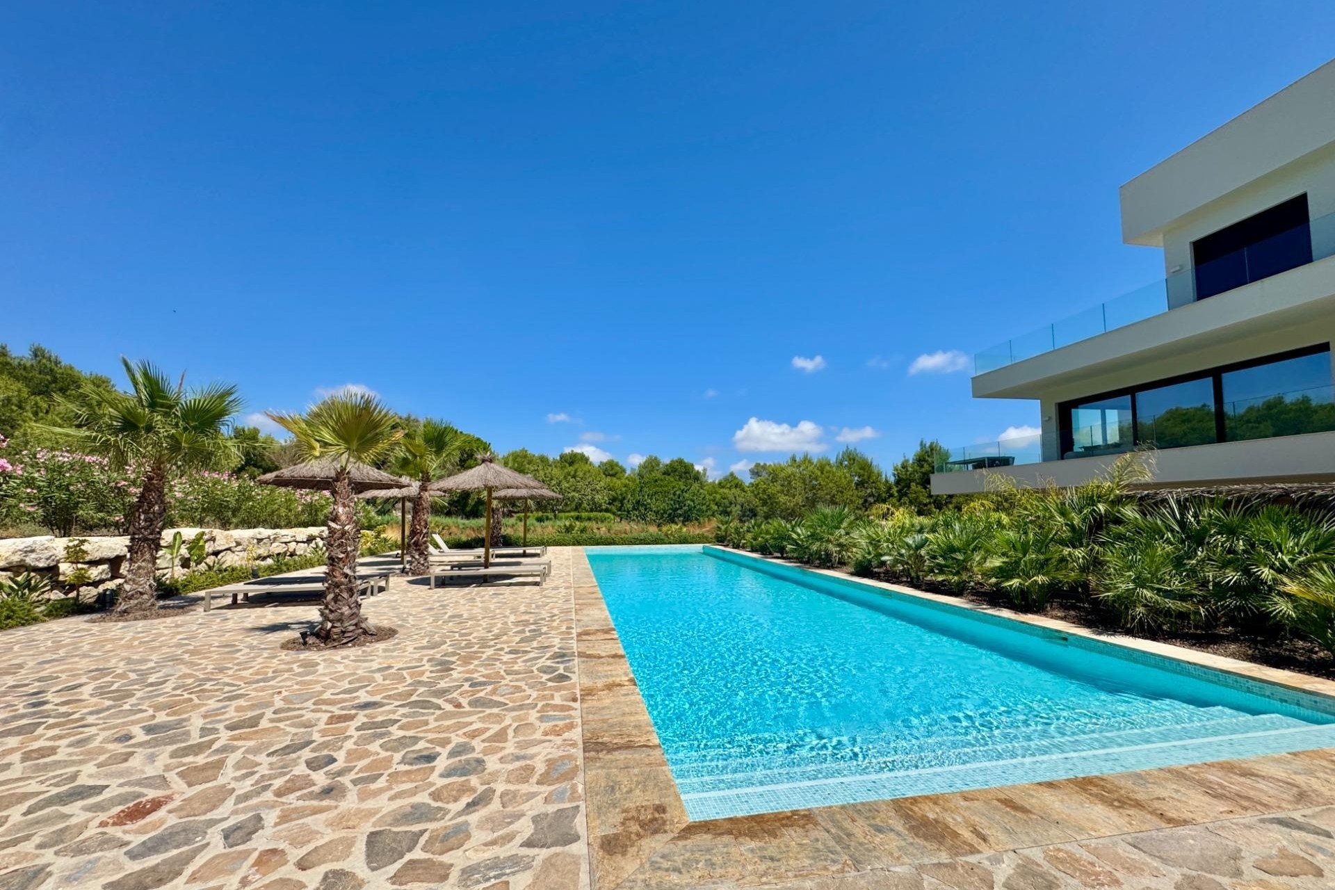 Venta - Apartamento / Piso -
Orihuela - Las Colinas Golf