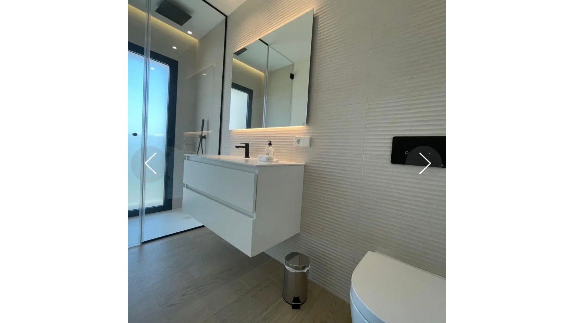 Venta - Apartamento piso -
Orihuela - Las Colinas Golf