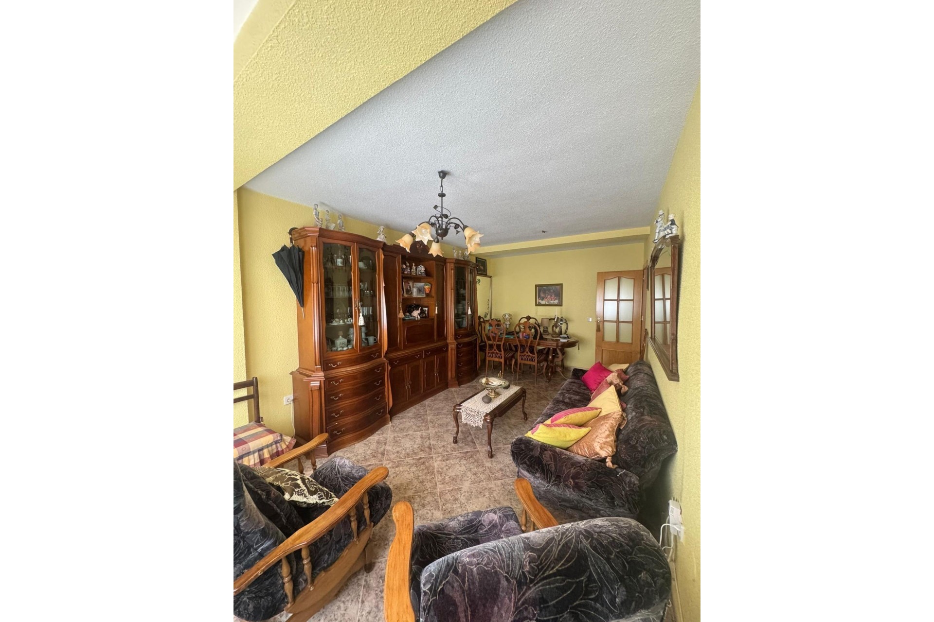 Venta - Apartamento / Piso -
Orihuela - Los Andenes