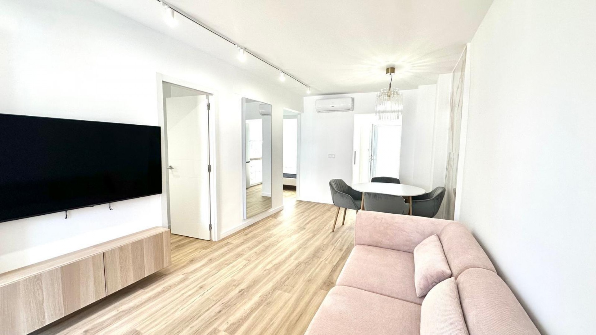 Venta - Apartamento piso -
Orihuela - Los Balcones Y los Altos