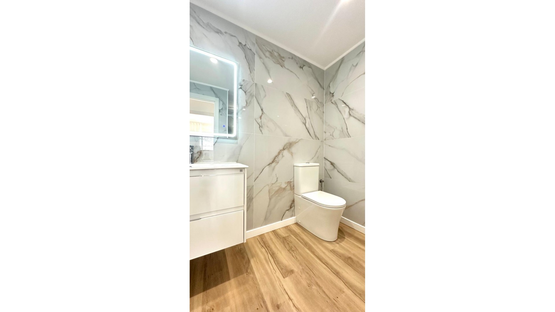 Venta - Apartamento piso -
Orihuela - Los Balcones Y los Altos