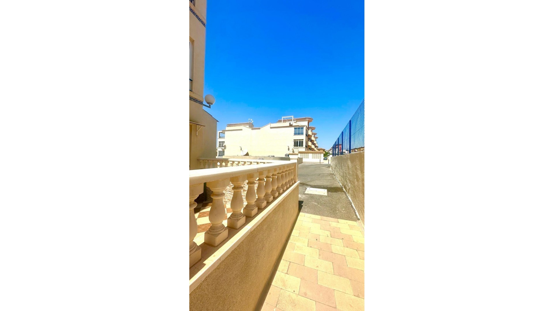 Venta - Apartamento piso -
Orihuela - Los Balcones Y los Altos