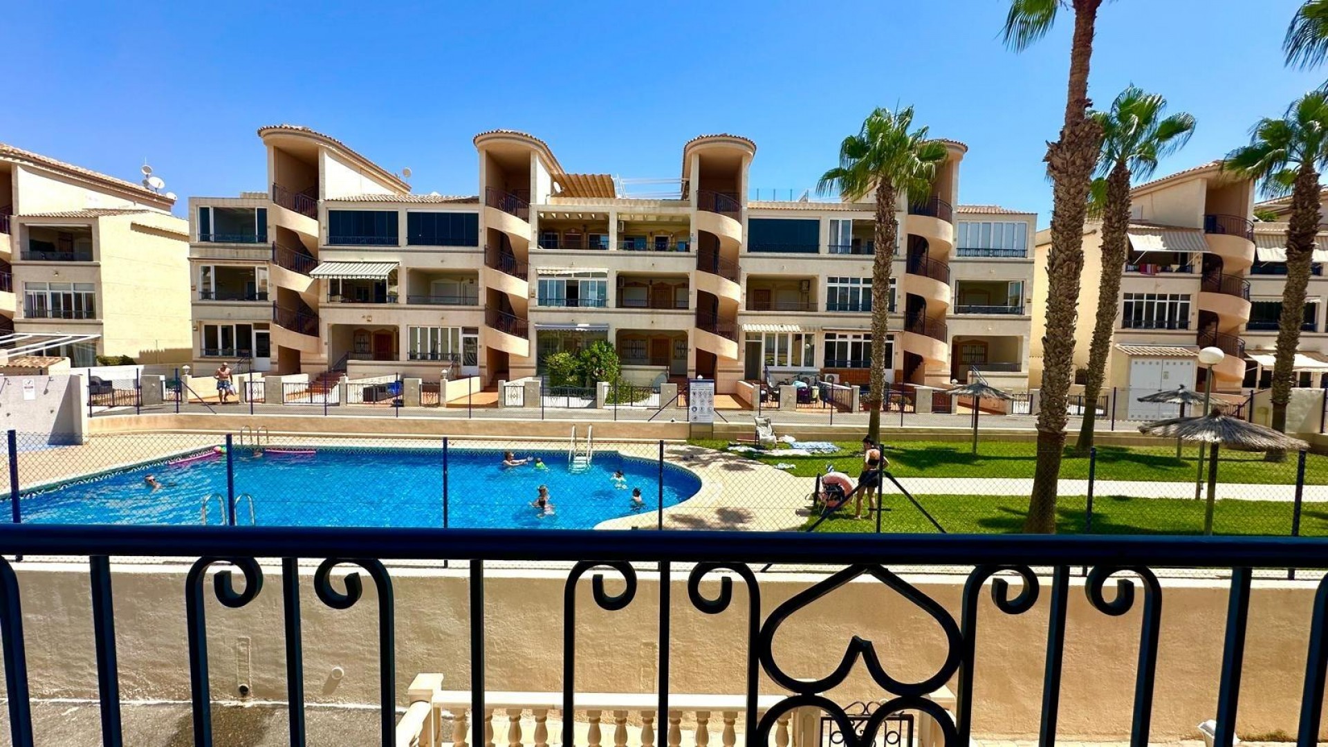 Venta - Apartamento piso -
Orihuela - Los Balcones Y los Altos