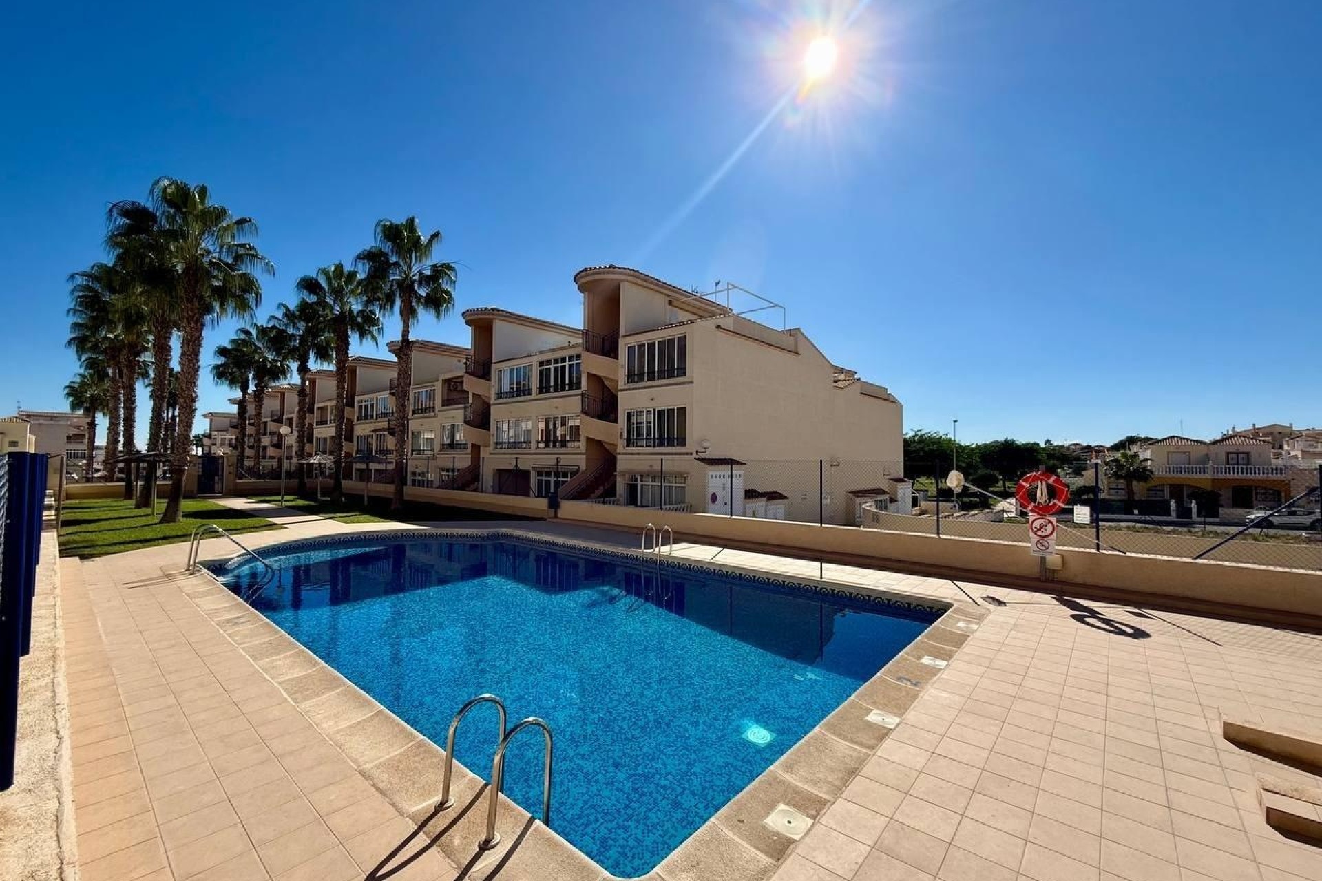 Venta - Apartamento / Piso -
Orihuela - Los Balcones Y Los Altos