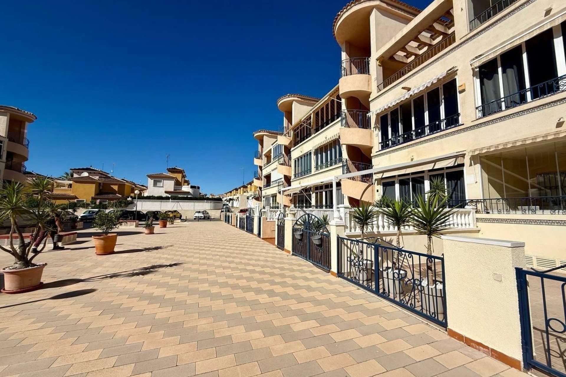 Venta - Apartamento / Piso -
Orihuela - Los Balcones Y Los Altos