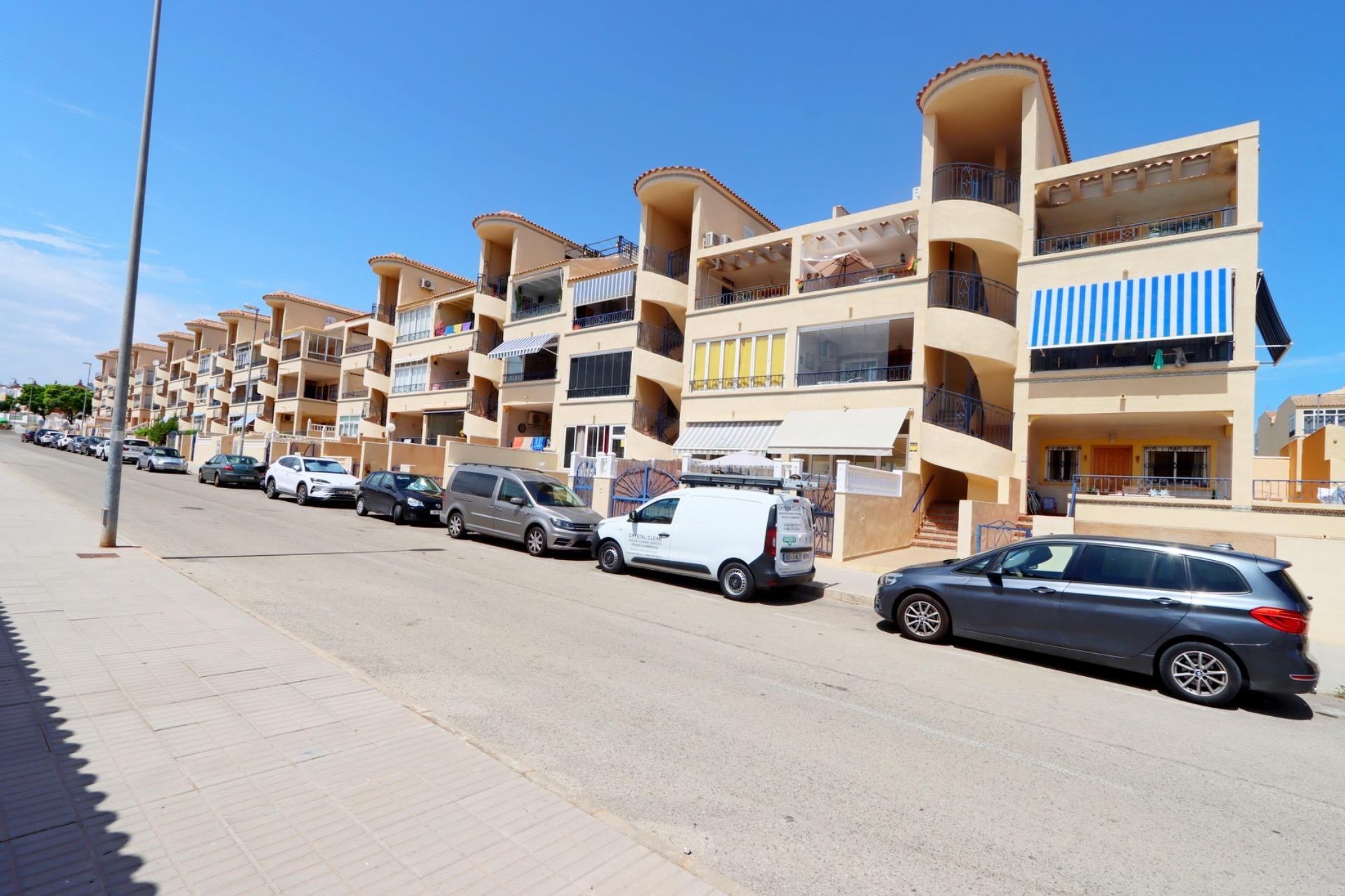 Venta - Apartamento / Piso -
Orihuela - Los Balcones Y Los Altos