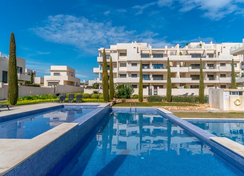 Venta - Apartamento piso -
Orihuela - Orihuela Costa