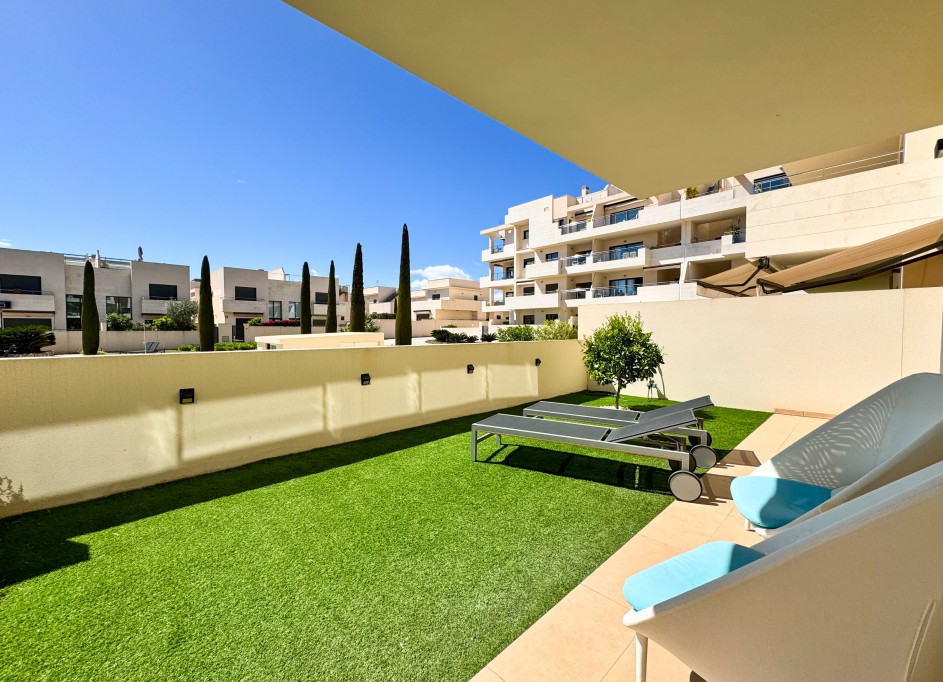 Venta - Apartamento piso -
Orihuela - Orihuela Costa