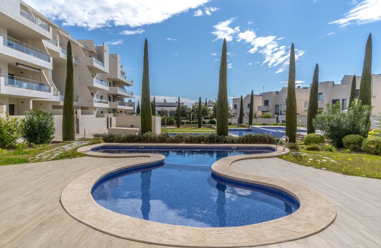 Venta - Apartamento / Piso -
Orihuela - Orihuela Costa