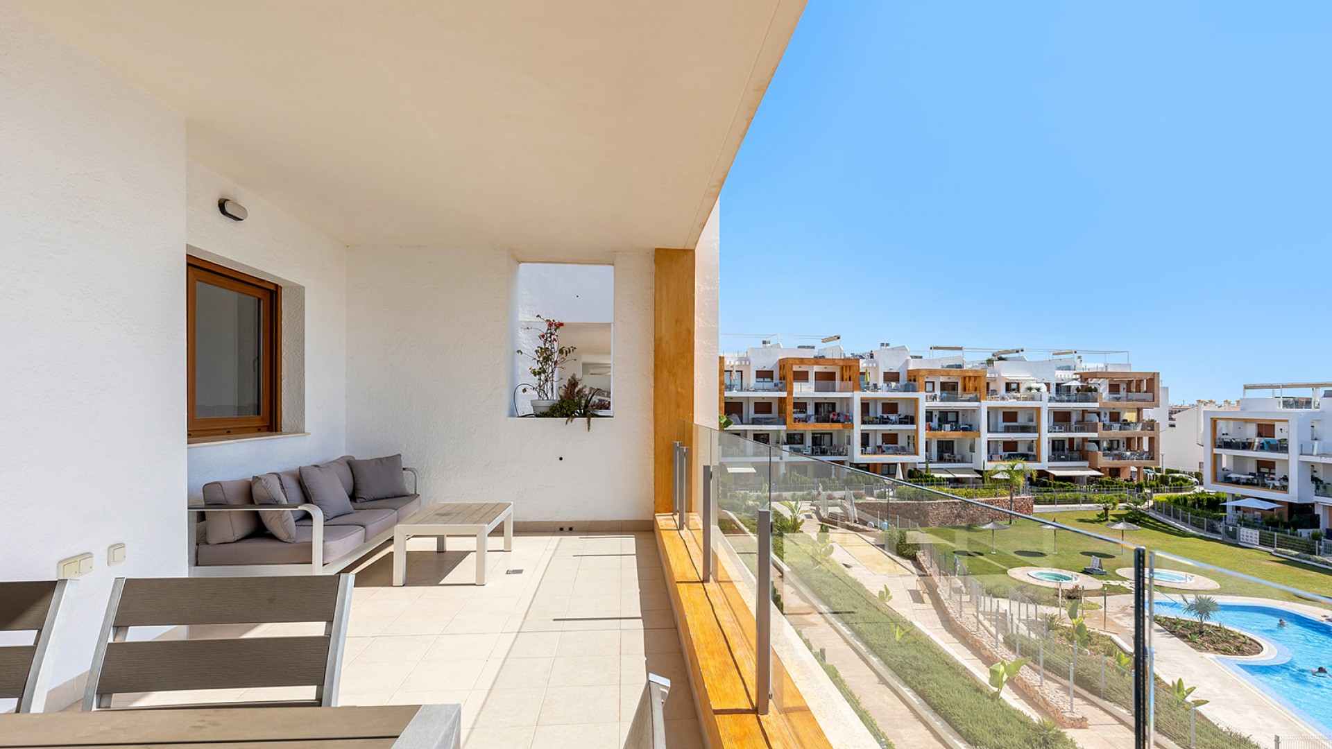 Venta - Apartamento piso -
Orihuela - Orihuela Costa