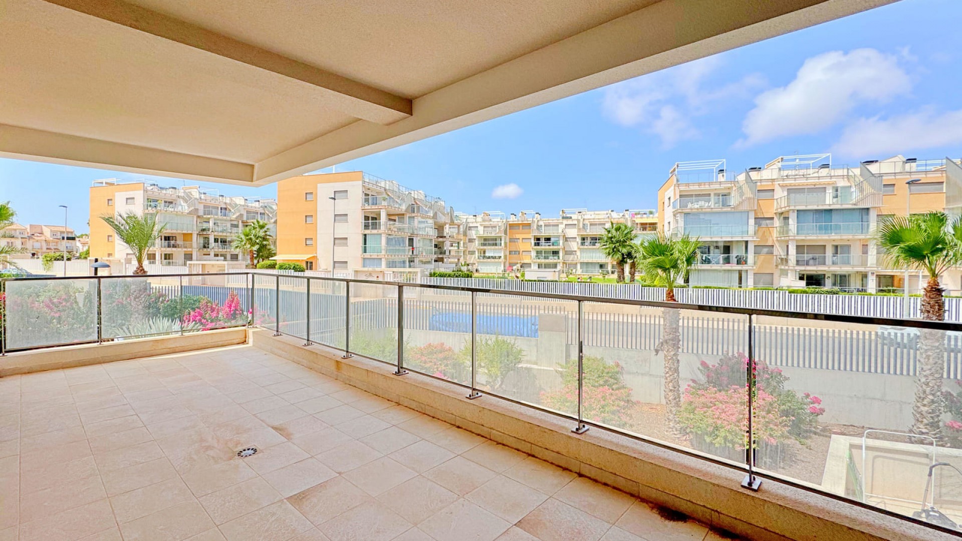 Venta - Apartamento piso -
Orihuela - Orihuela Costa