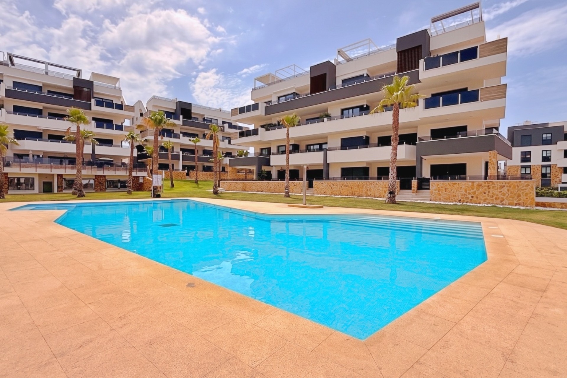 Venta - Apartamento / Piso -
Orihuela - Orihuela Costa