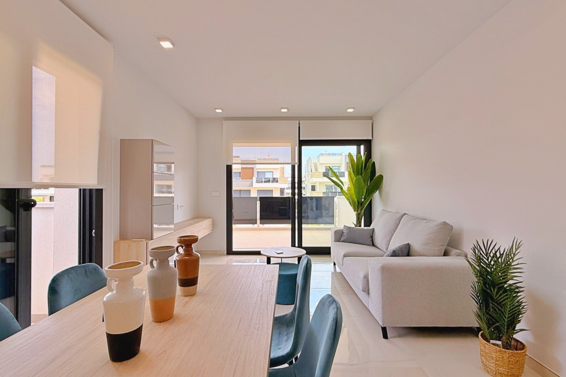 Venta - Apartamento / Piso -
Orihuela - Orihuela Costa
