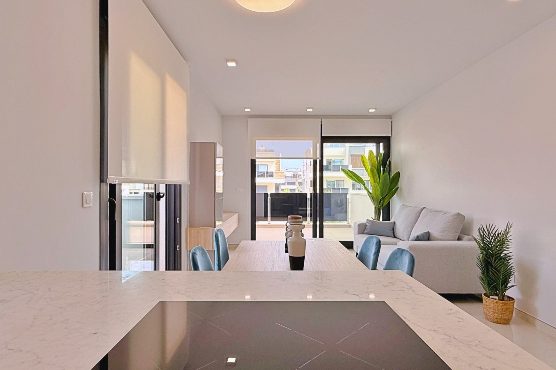 Venta - Apartamento / Piso -
Orihuela - Orihuela Costa