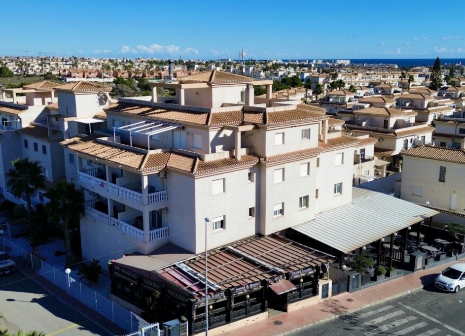 Venta - Apartamento piso -
Orihuela - Playa Flamenca