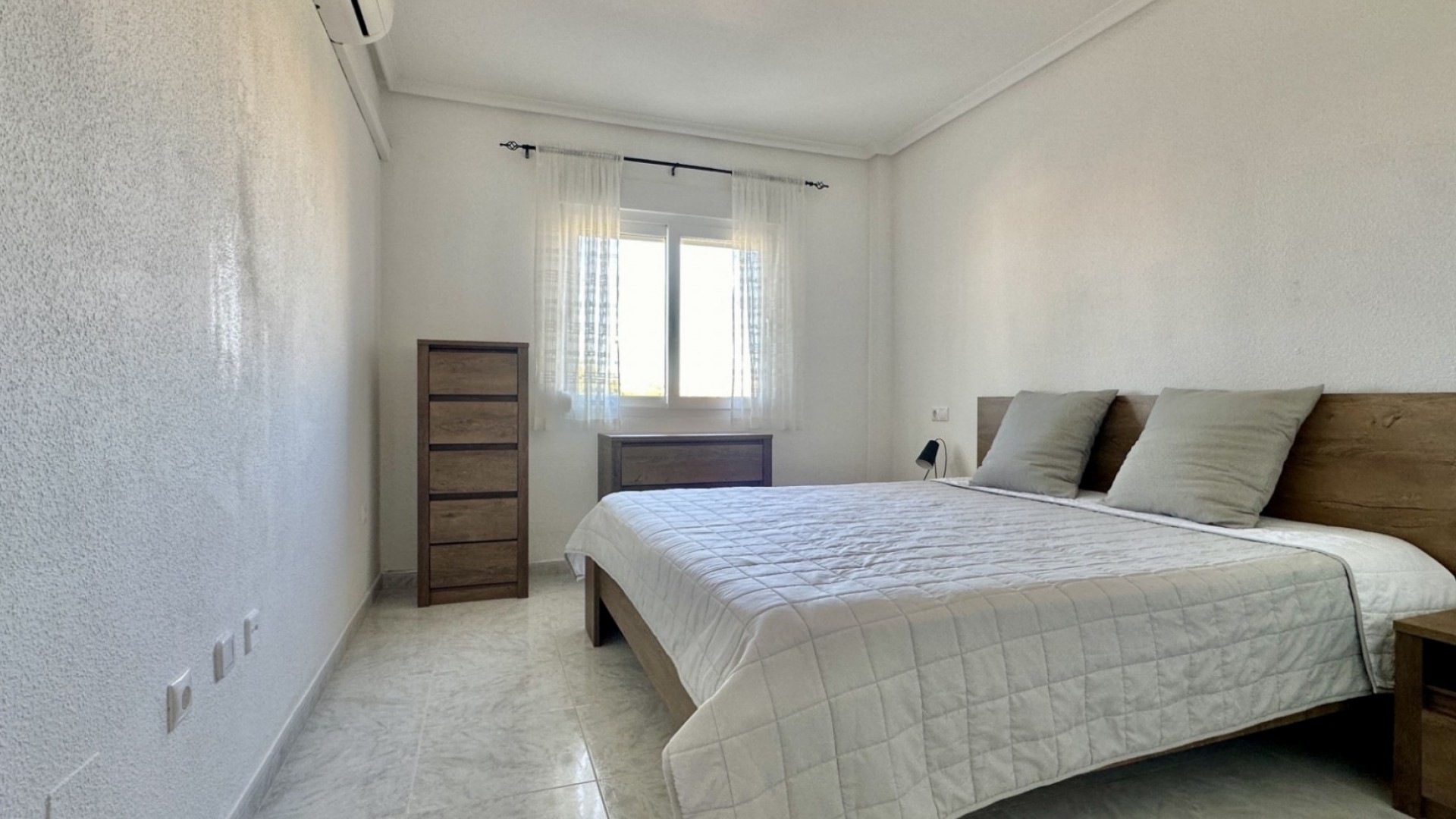 Venta - Apartamento piso -
Orihuela - Playa Flamenca