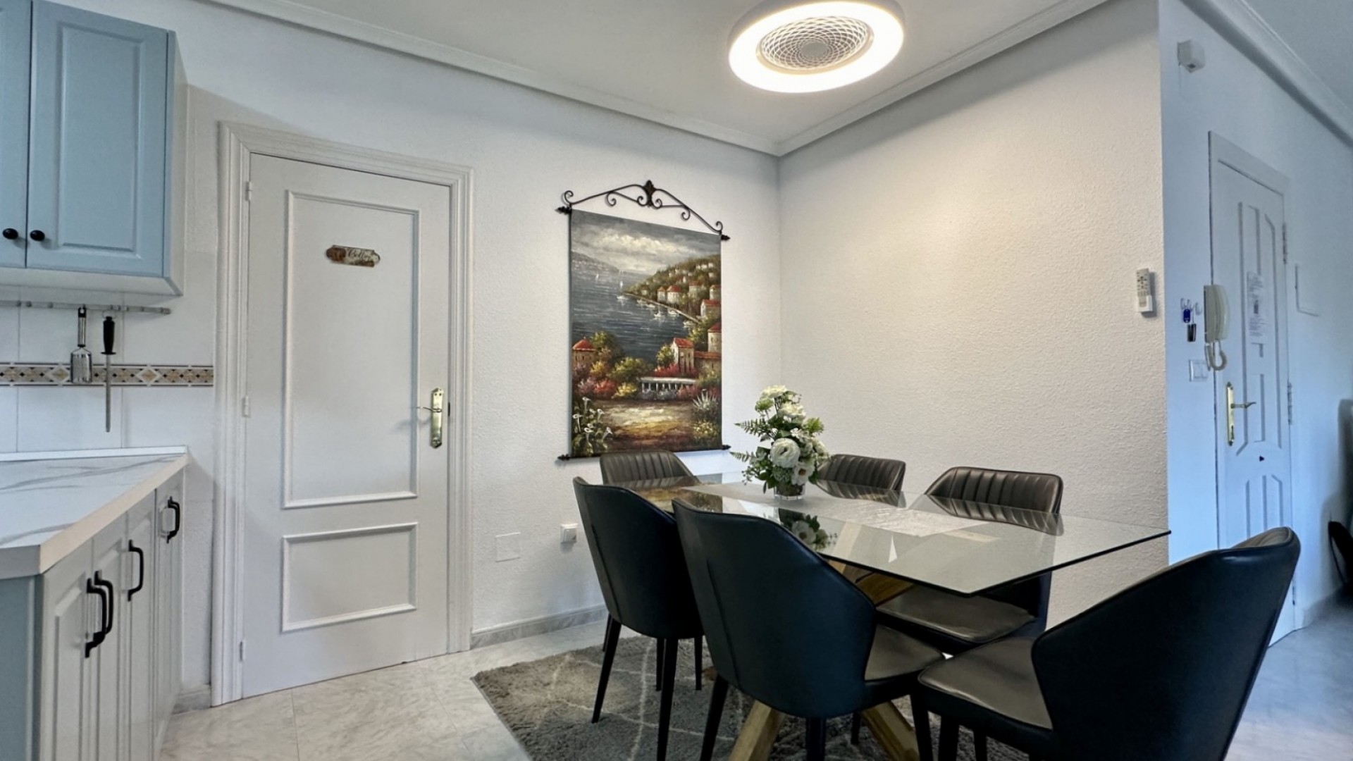 Venta - Apartamento piso -
Orihuela - Playa Flamenca