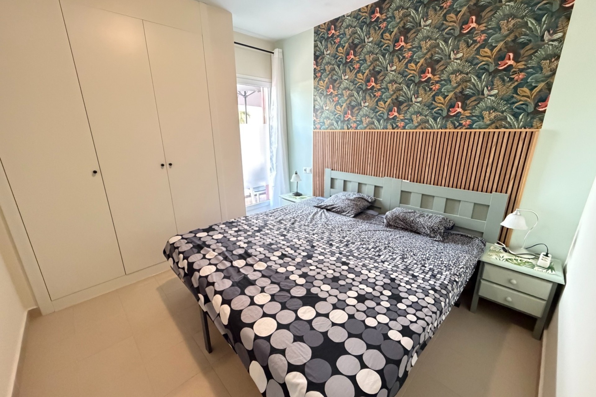 Venta - Apartamento / Piso -
Orihuela - Playa Flamenca