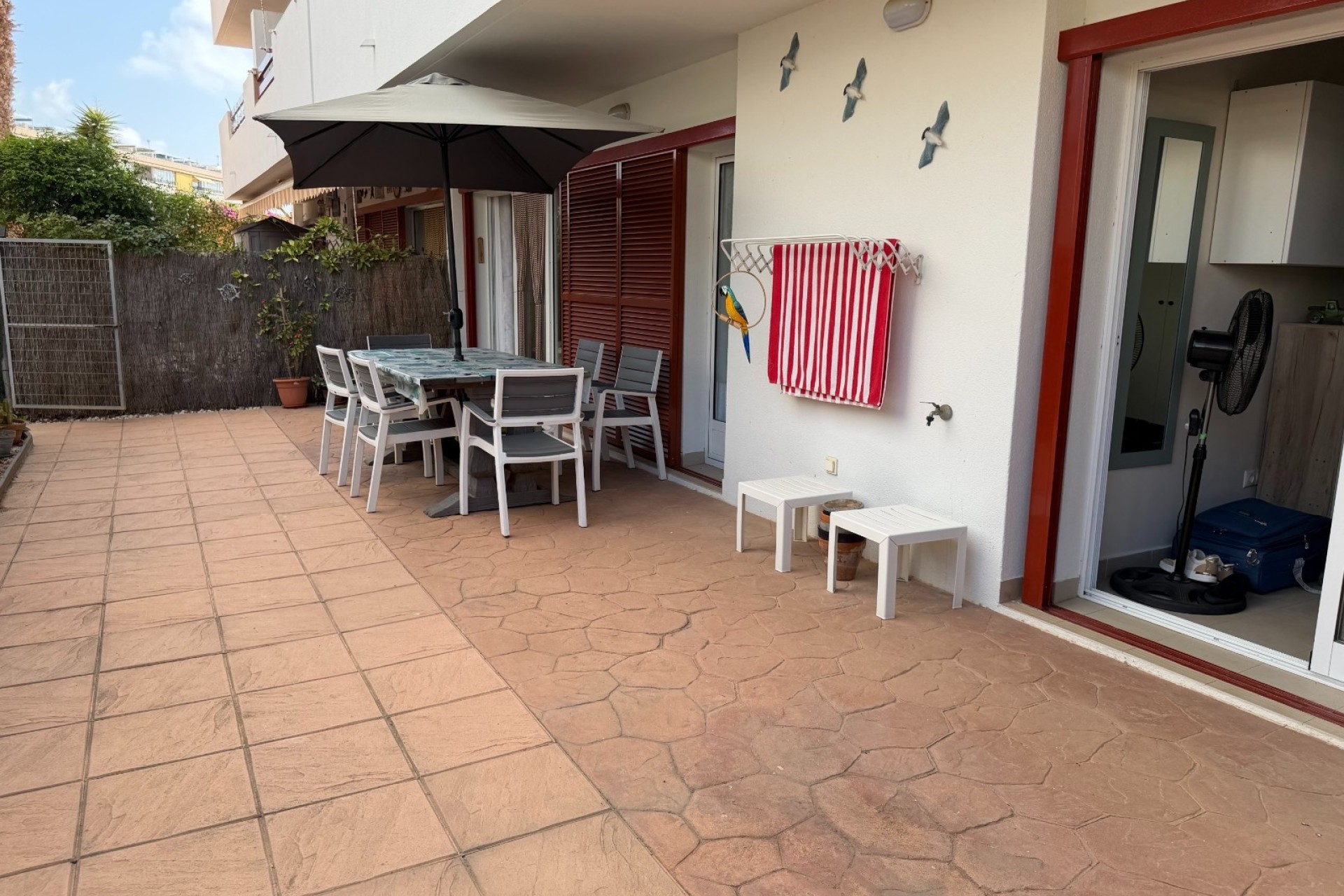 Venta - Apartamento / Piso -
Orihuela - Playa Flamenca