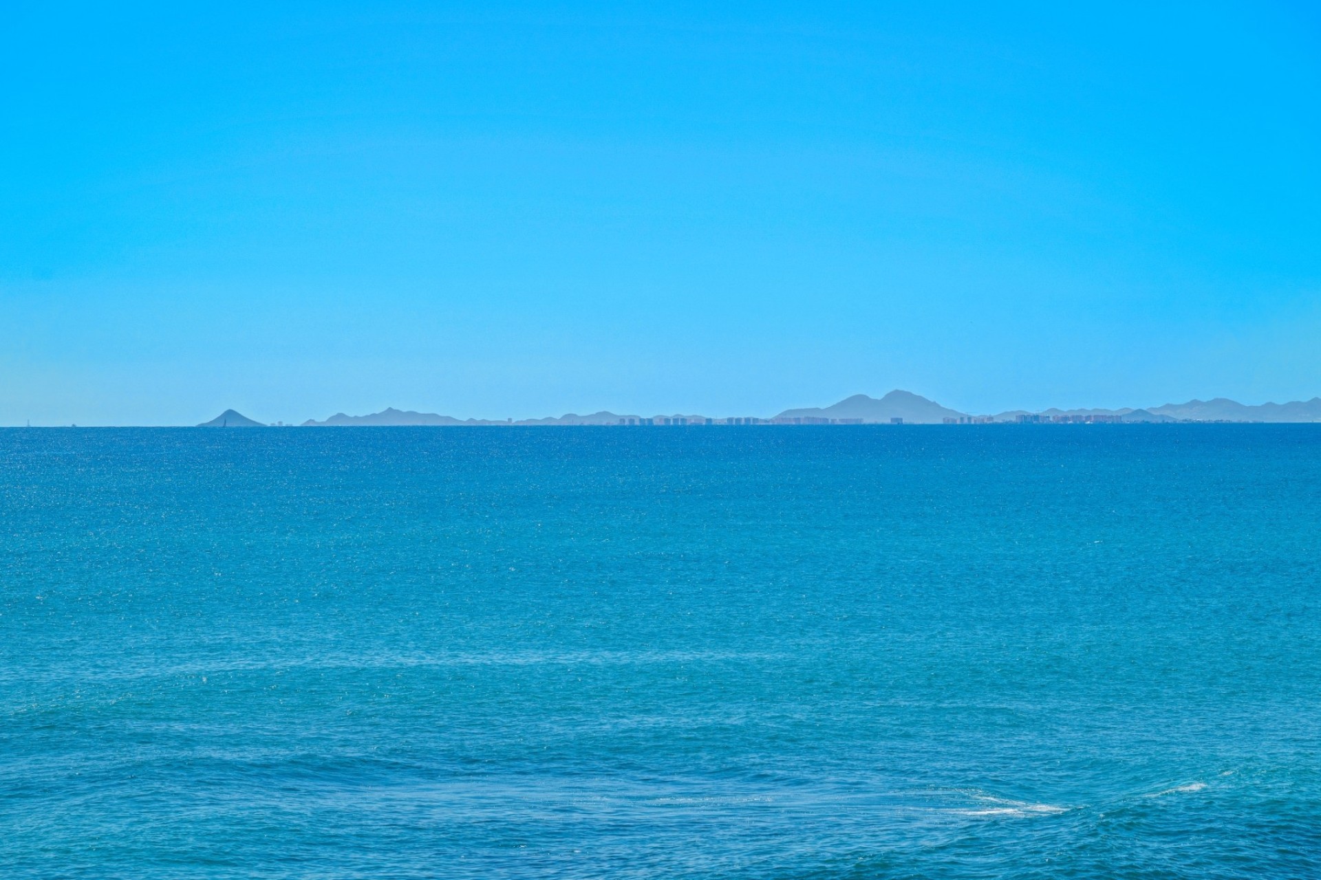 Venta - Apartamento / Piso -
Orihuela - Punta Prima