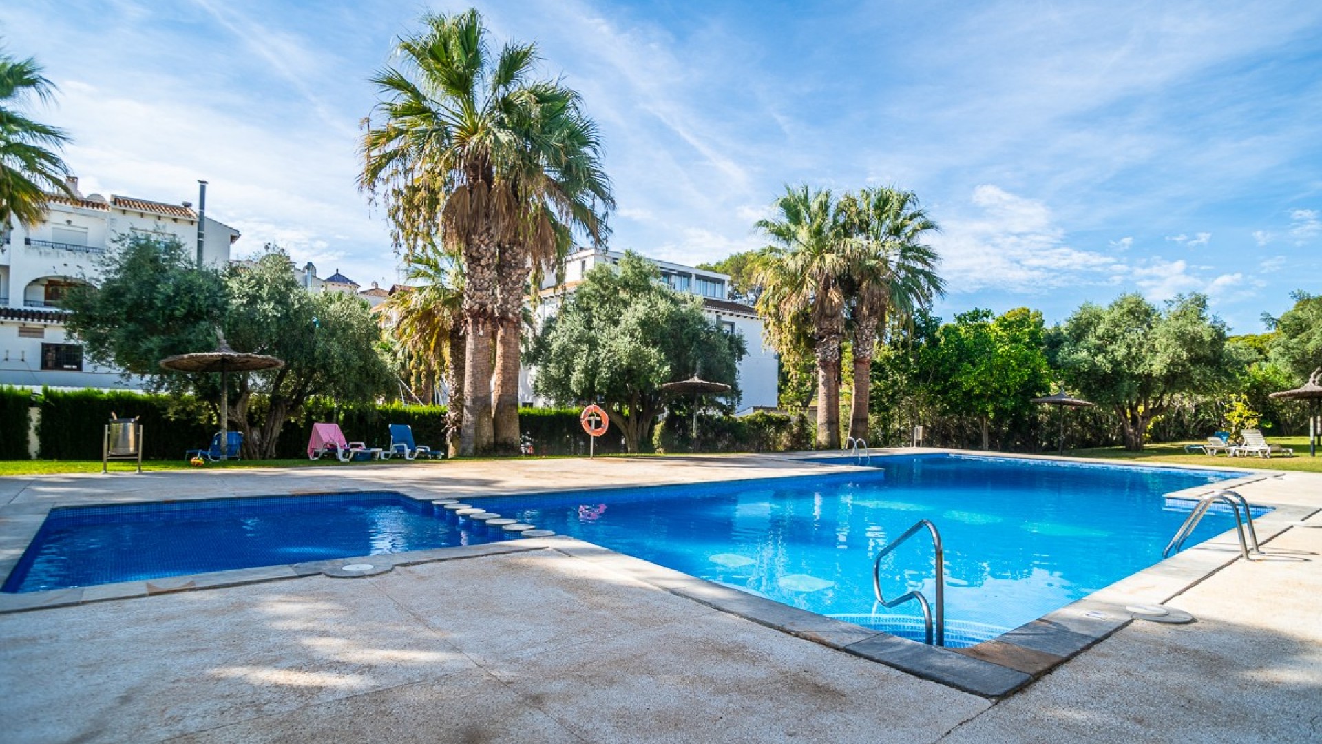 Venta - Apartamento piso -
Orihuela - Villamartin