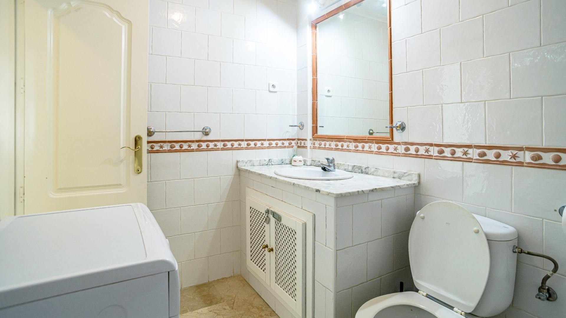 Venta - Apartamento piso -
Orihuela - Villamartin