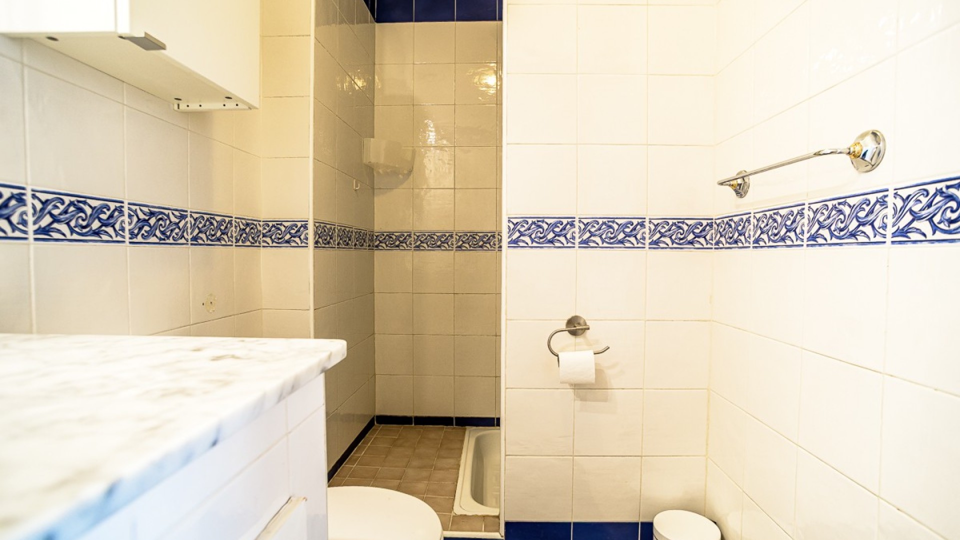 Venta - Apartamento piso -
Orihuela - Villamartin