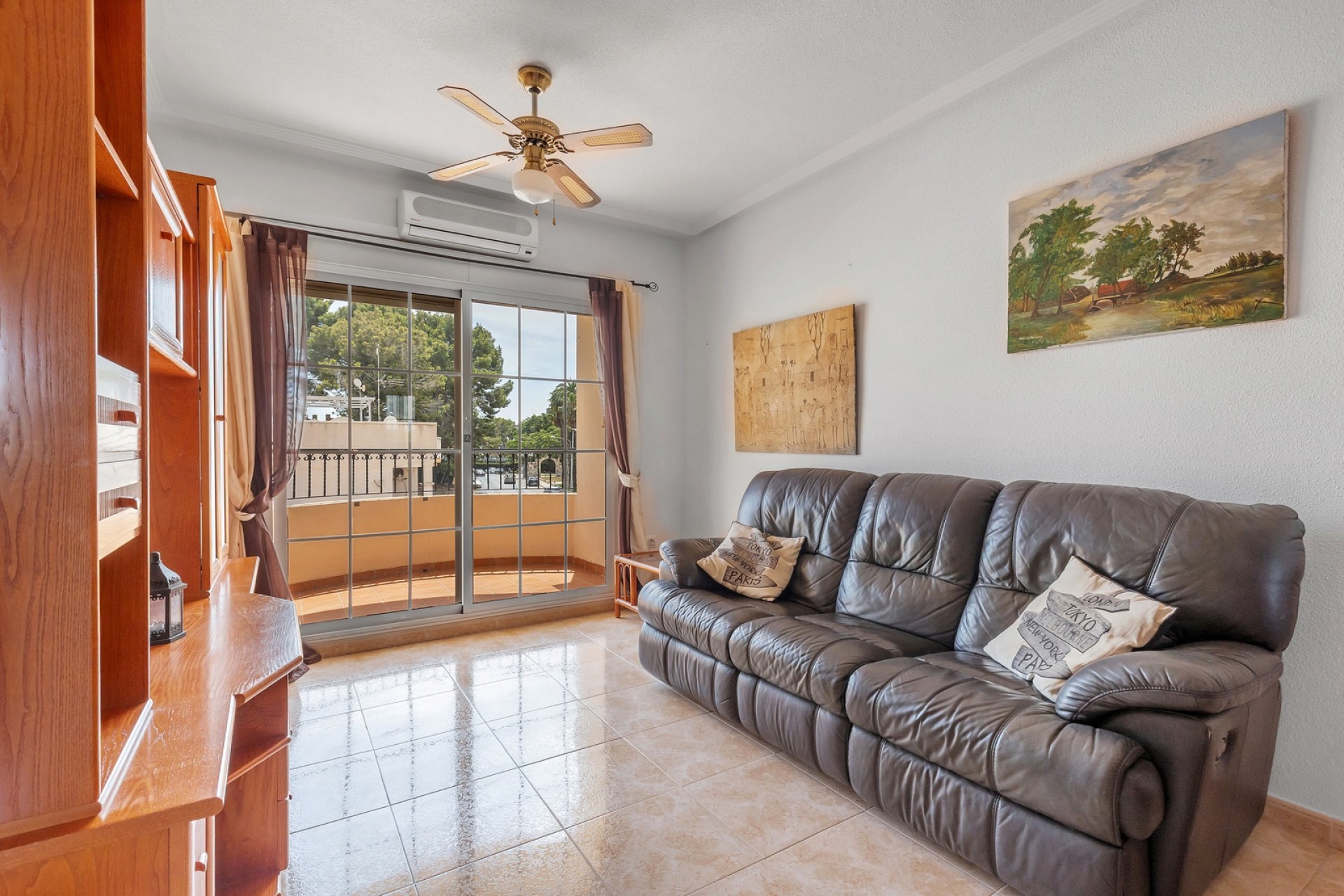 Venta - Apartamento / Piso -
Orihuela - Villamartin