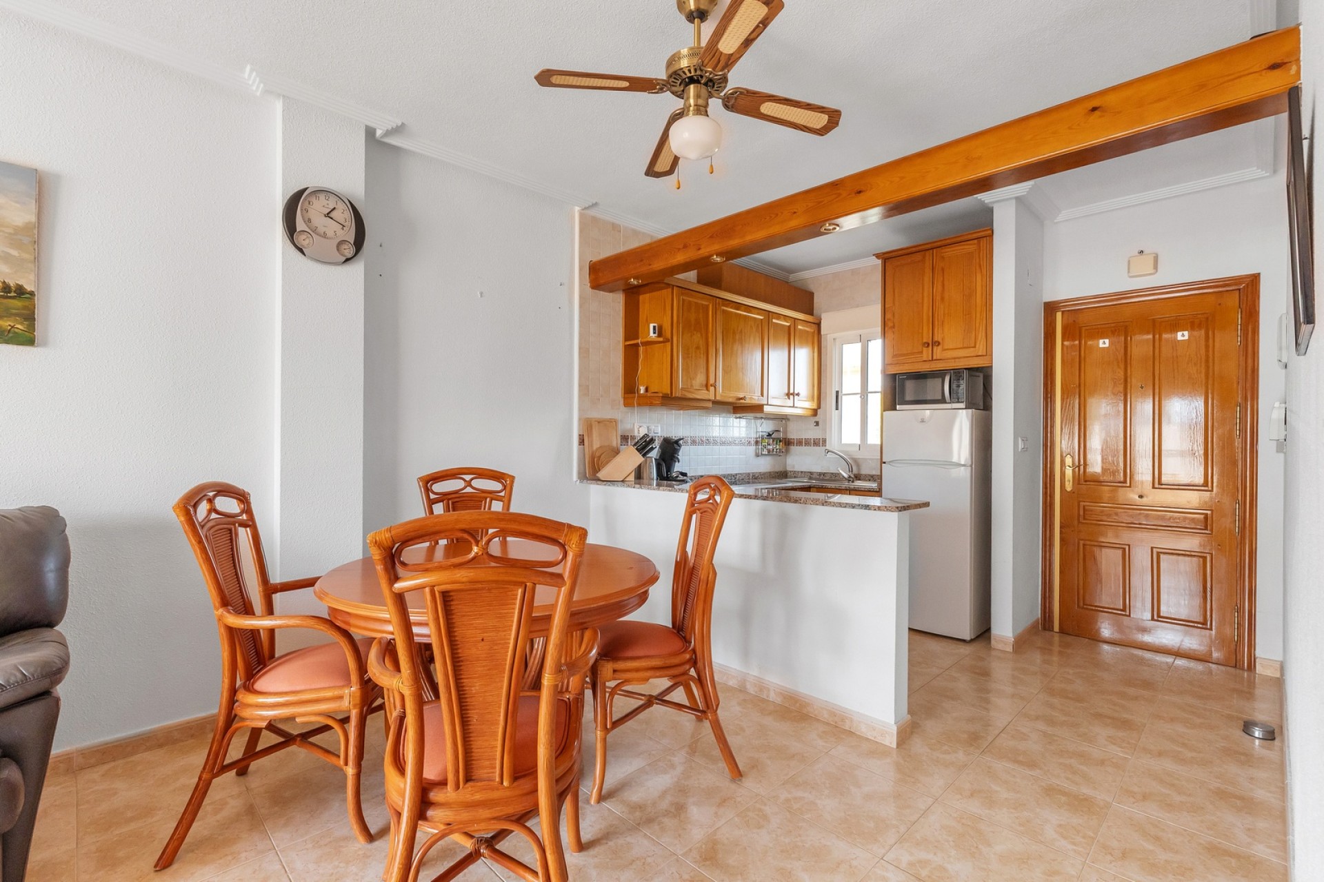 Venta - Apartamento / Piso -
Orihuela - Villamartin