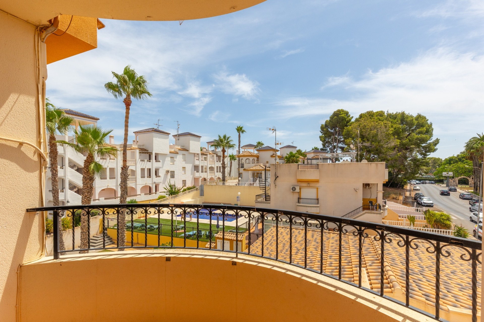 Venta - Apartamento / Piso -
Orihuela - Villamartin