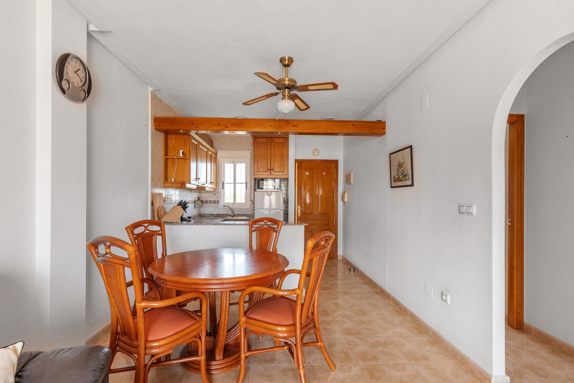 Venta - Apartamento / Piso -
Orihuela - Villamartin