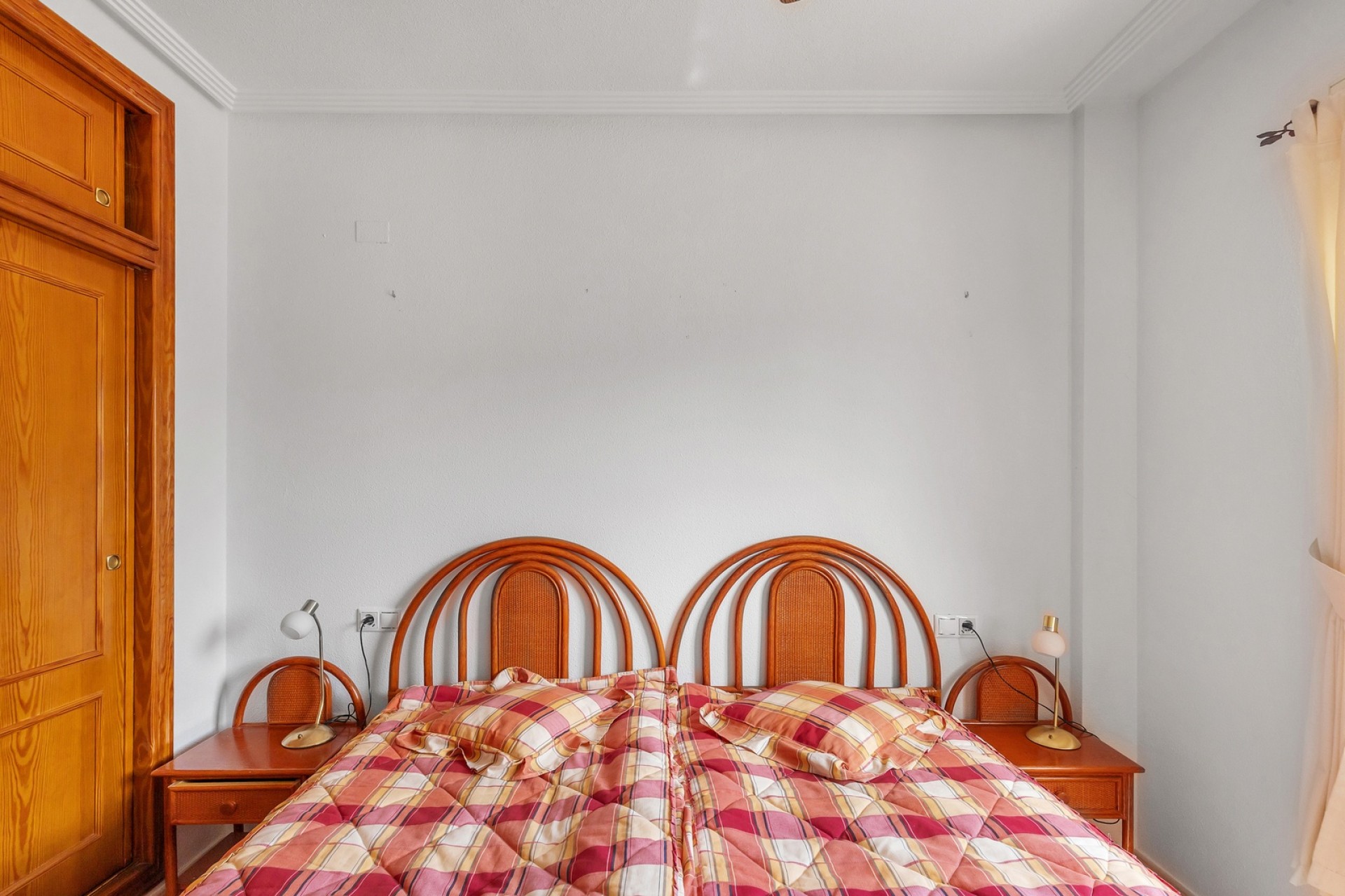 Venta - Apartamento / Piso -
Orihuela - Villamartin