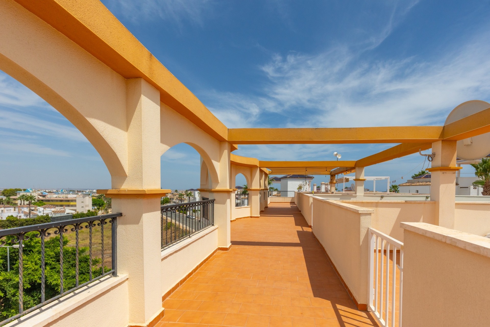 Venta - Apartamento / Piso -
Orihuela - Villamartin