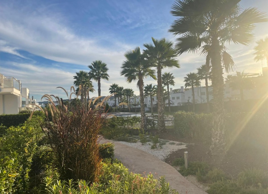 Venta - Apartamento piso -
Orihuela - Vistabella Golf