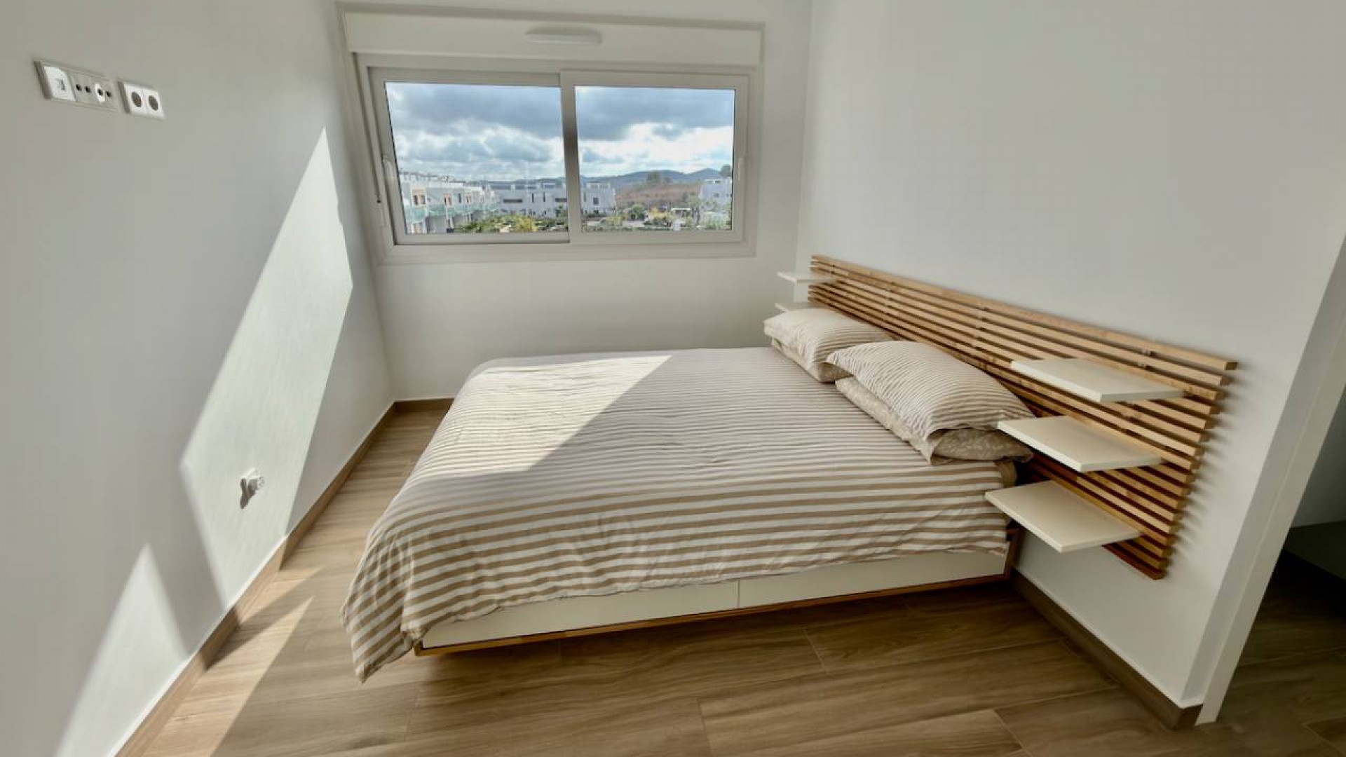 Venta - Apartamento piso -
Orihuela - Vistabella Golf