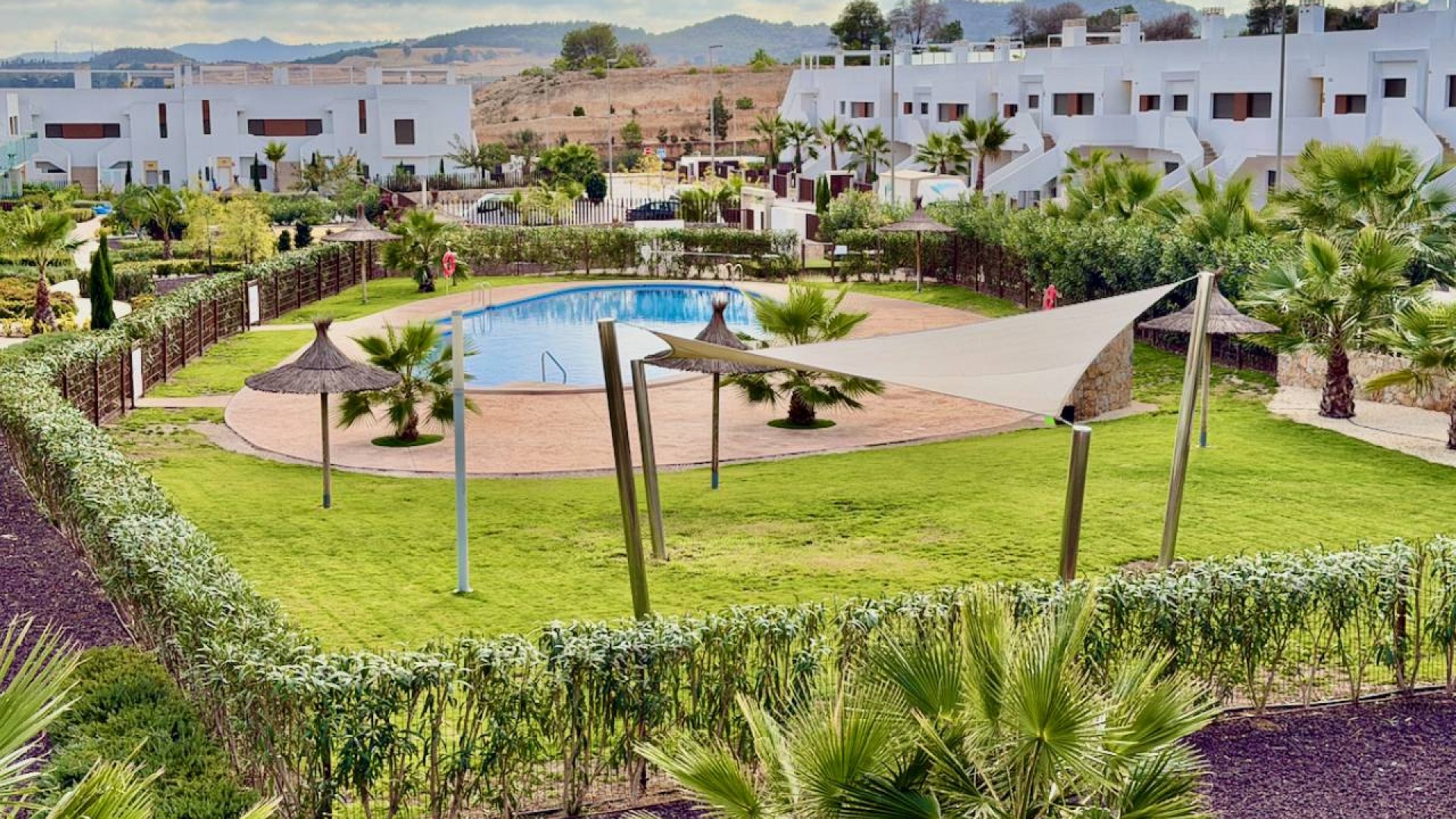 Venta - Apartamento piso -
Orihuela - Vistabella Golf