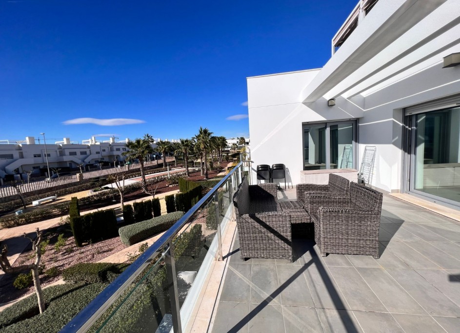 Venta - Apartamento piso -
Orihuela - Vistabella Golf