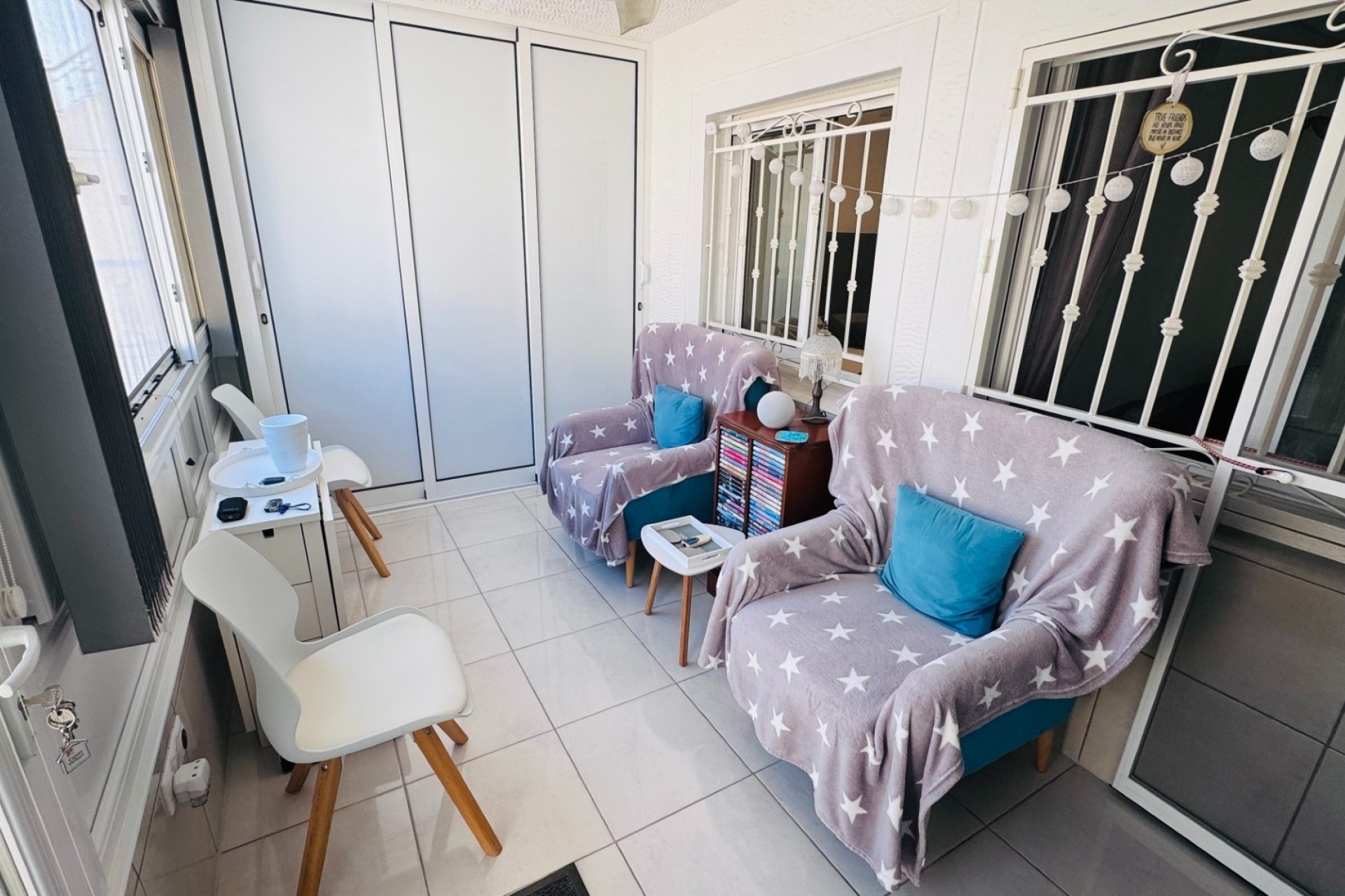 Venta - Apartamento / Piso -
Orihuela - Vistabella Golf