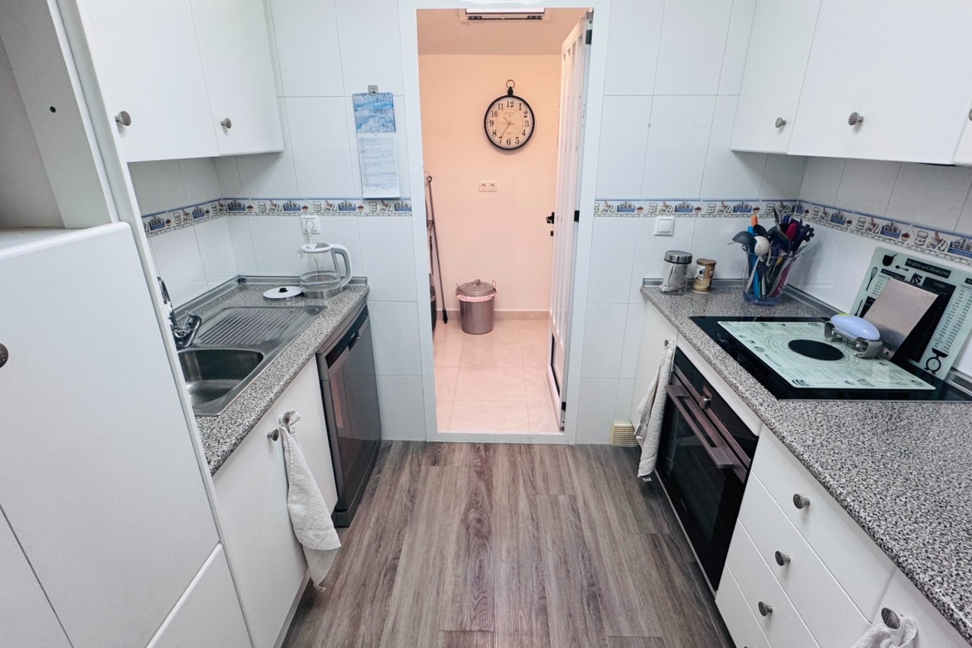 Venta - Apartamento / Piso -
Orihuela - Vistabella Golf