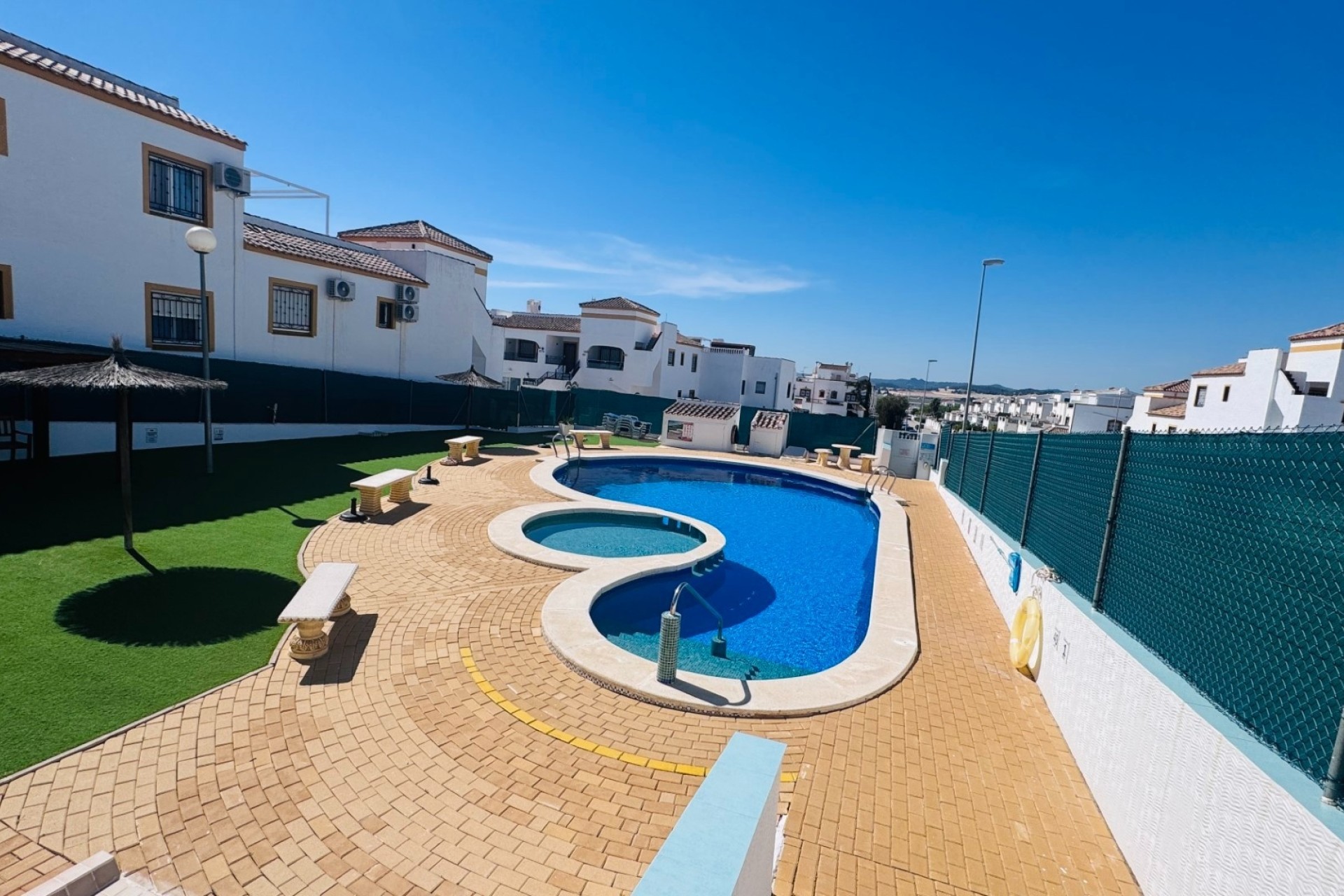 Venta - Apartamento / Piso -
Orihuela - Vistabella Golf
