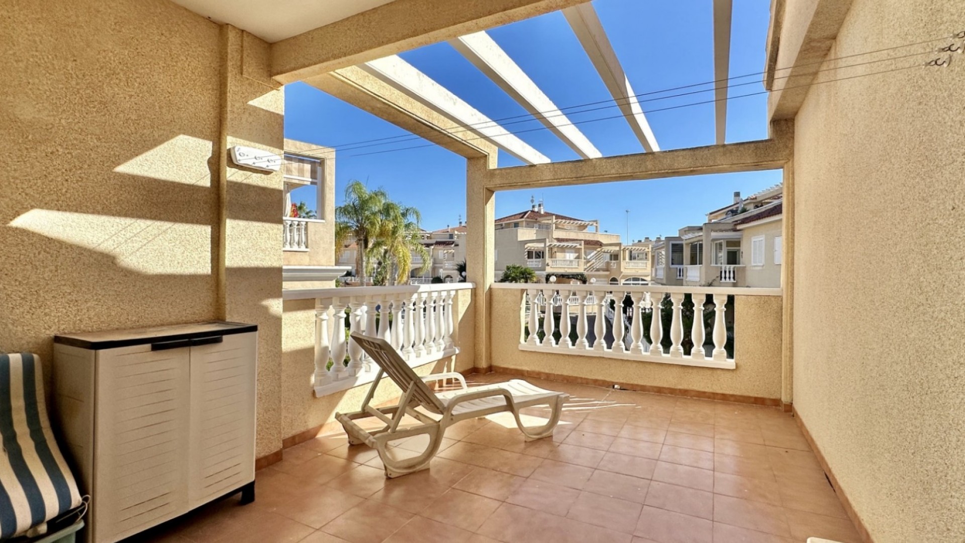 Venta - Apartamento piso -
Orihuela - Zeniamar-Horizonte-La Campana