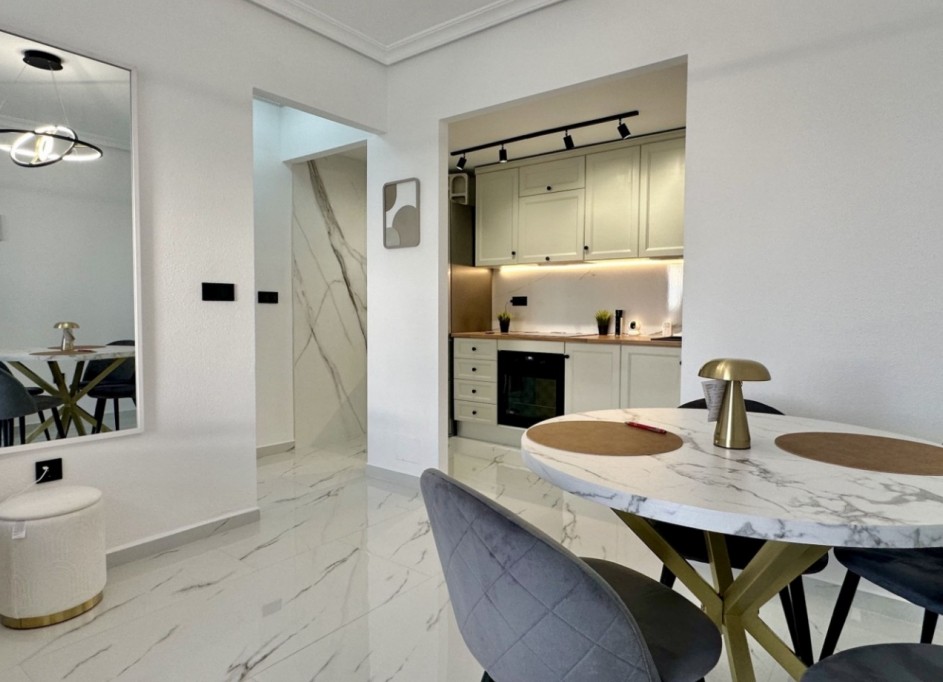 Venta - Apartamento piso -
Orihuela - Zeniamar-Horizonte-La Campana